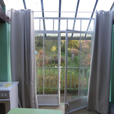 Les Buissonnets Giverny Exterior foto